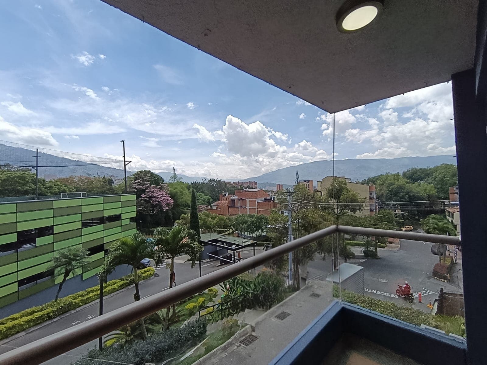 Apartamento en arriendo en Almería, La America, Medellín — foto 5 de 18