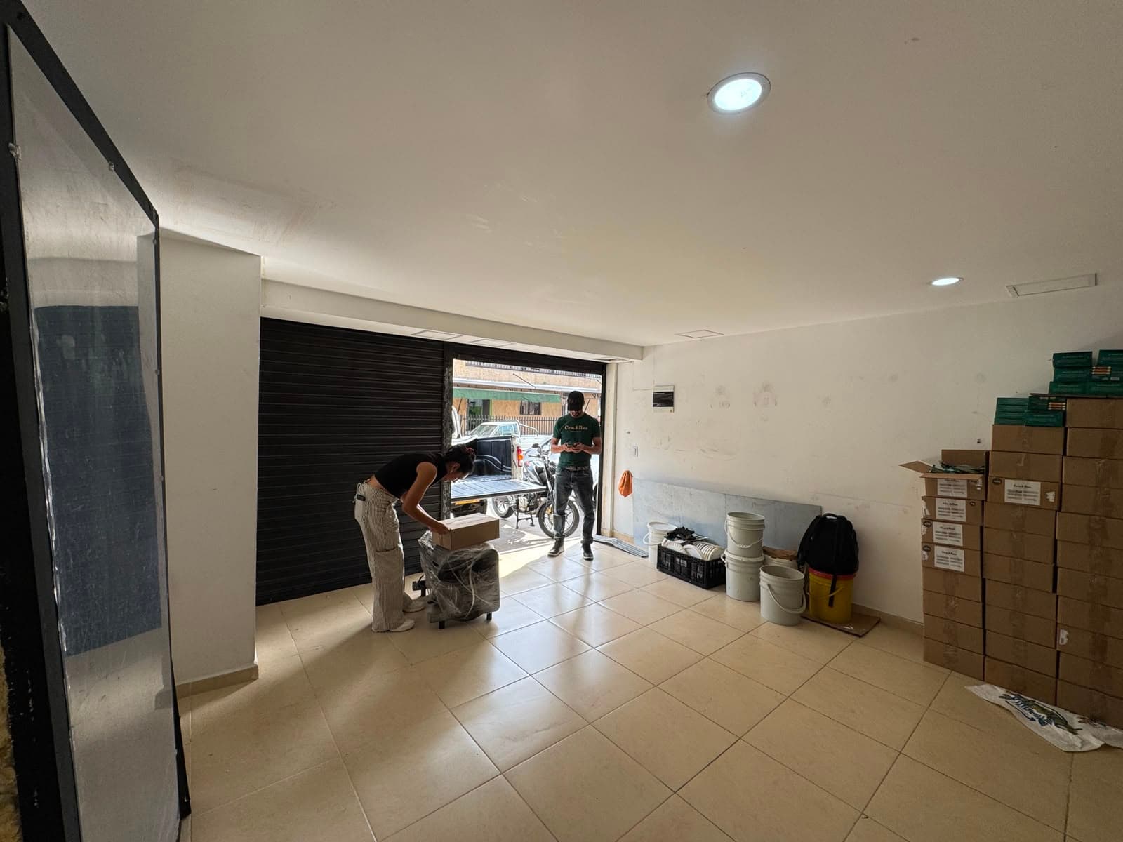 Local en arriendo en Santa María, Itagui — foto 2 de 20