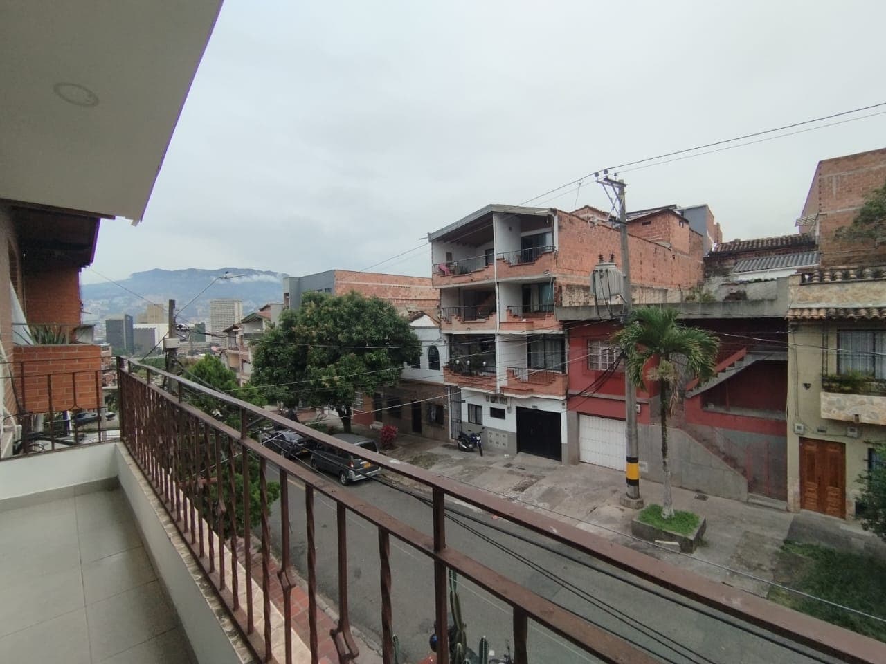 Apartamento en arriendo en Las Palmas, Centro, Medellín — foto 1 de 19