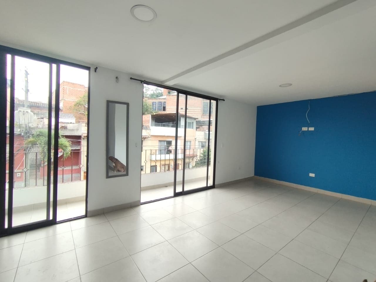 Apartamento en arriendo en Las Palmas, Centro, Medellín — foto 2 de 19