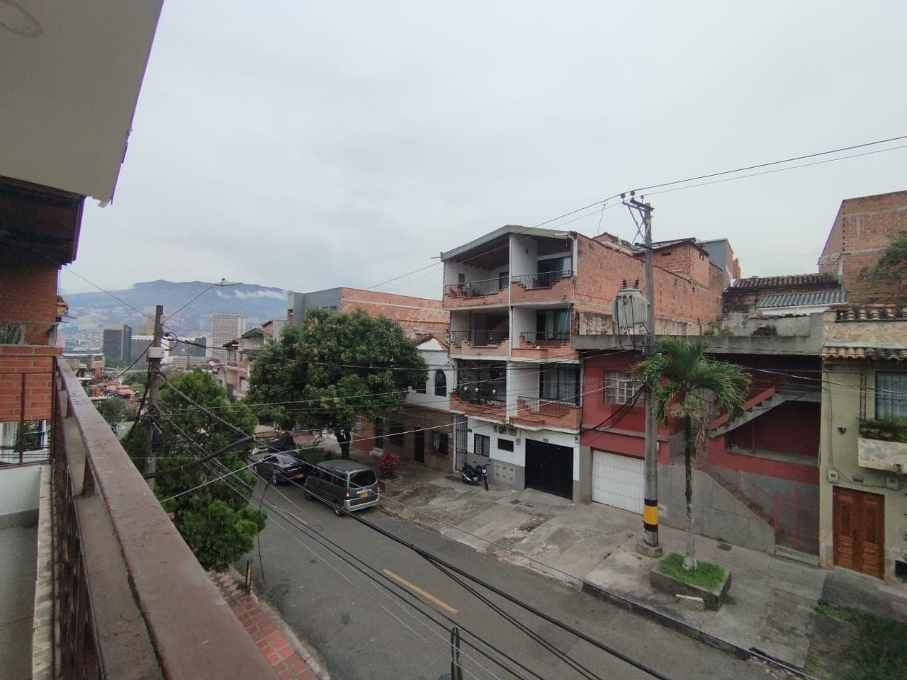 Apartamento en arriendo en Las Palmas, Centro, Medellín — foto 3 de 19