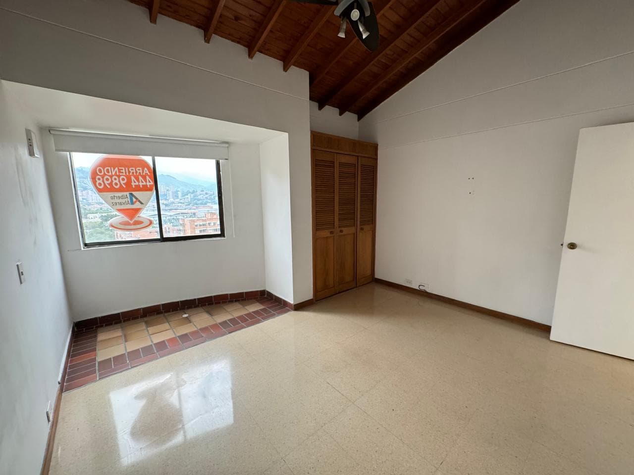 Apartaestudio en arriendo en Medellín — foto 3 de 15
