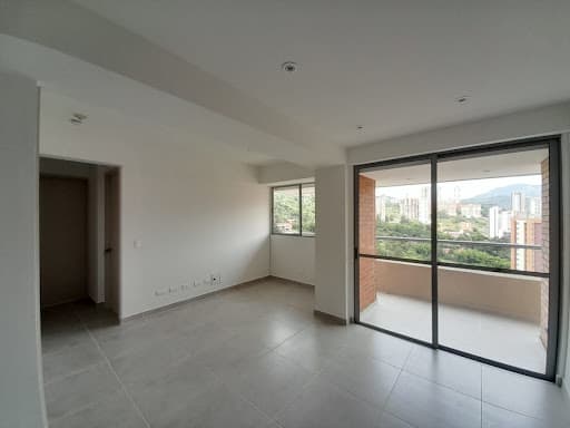 Apartamento en arriendo en La Florida Sabaneta — foto 2 de 11