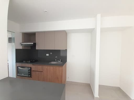Apartamento en arriendo en La Florida Sabaneta — foto 4 de 11