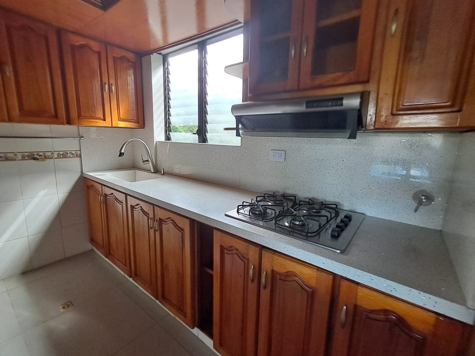 Apartamento en arriendo en La Mota, Belen, Medellín — foto 5 de 20