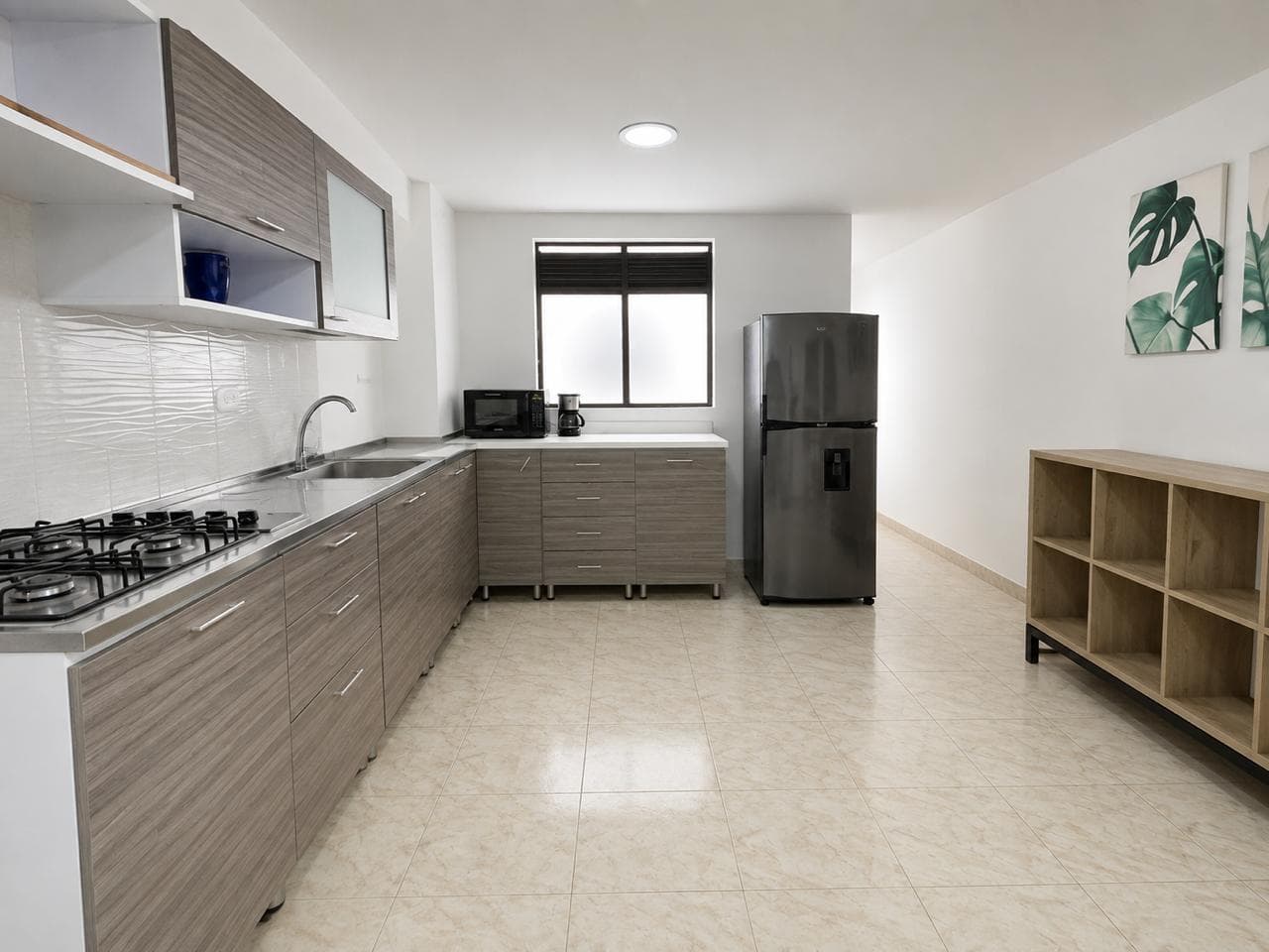 Apartamento en arriendo en Miravalle, Belen, Medellín — foto 2 de 12