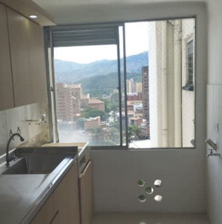 Apartamento en arriendo en Centro Medellín — foto 1 de 5