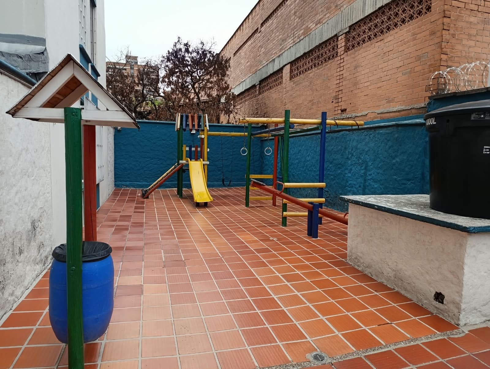 Apartamento en arriendo en Centro Medellín — foto 5 de 5