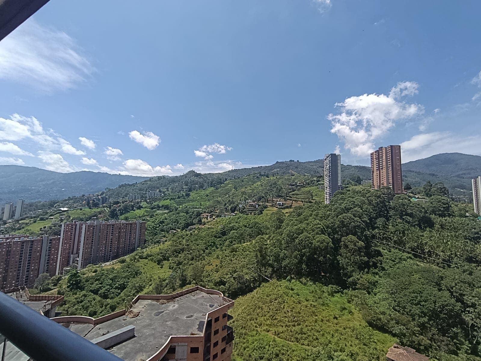 Apartamento en arriendo en Aves María, Sabaneta — foto 1 de 17