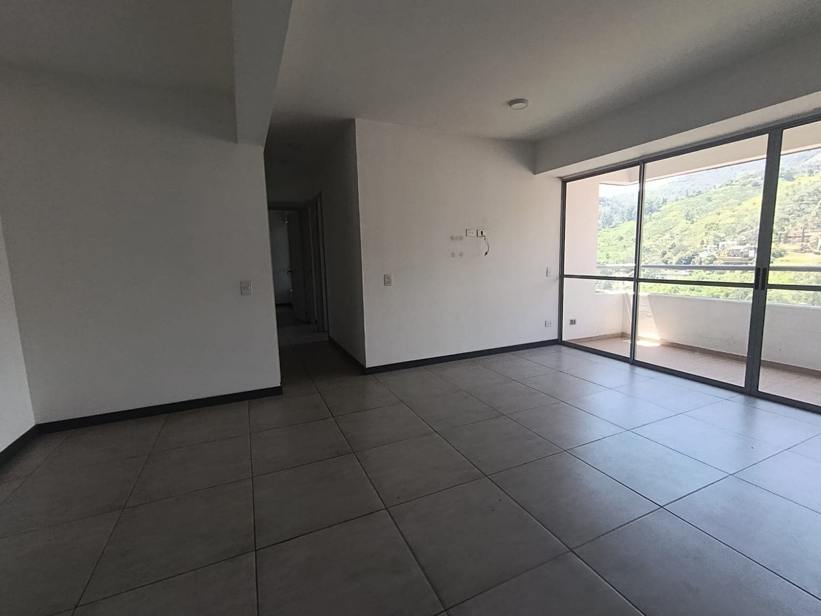 Apartamento en arriendo en Aves María, Sabaneta — foto 2 de 17