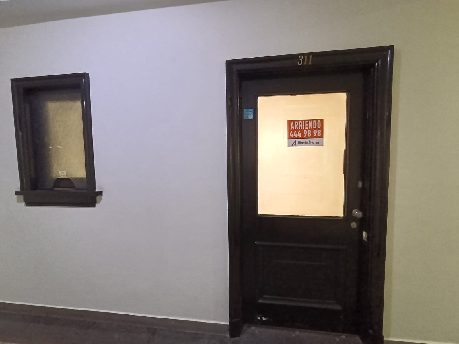 Oficina en arriendo en Centro, Medellín — foto 1 de 11