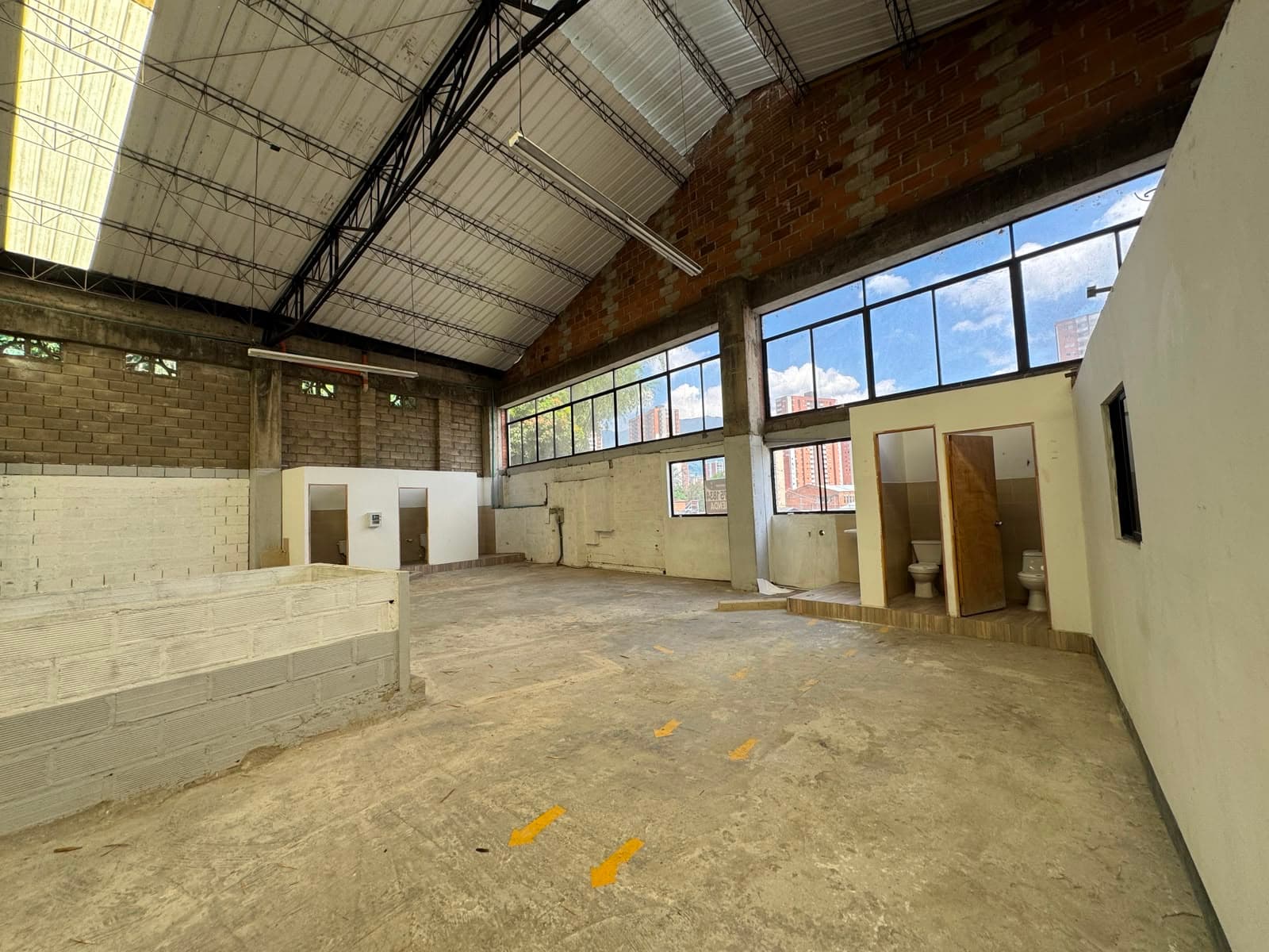 Bodega en arriendo en Restrepo Naranjo, Sabaneta — foto 2 de 20