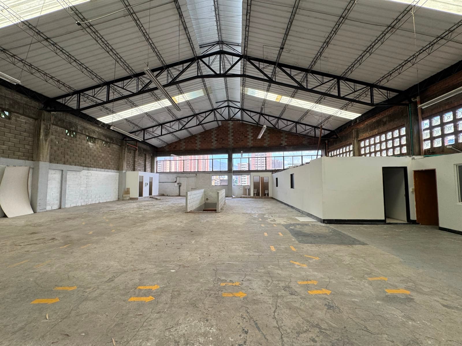 Bodega en arriendo en Restrepo Naranjo, Sabaneta — foto 3 de 20