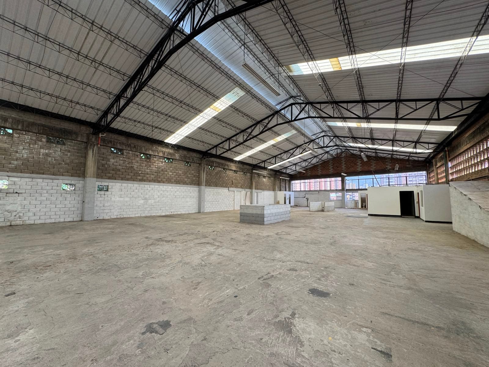 Bodega en arriendo en Restrepo Naranjo, Sabaneta — foto 4 de 20
