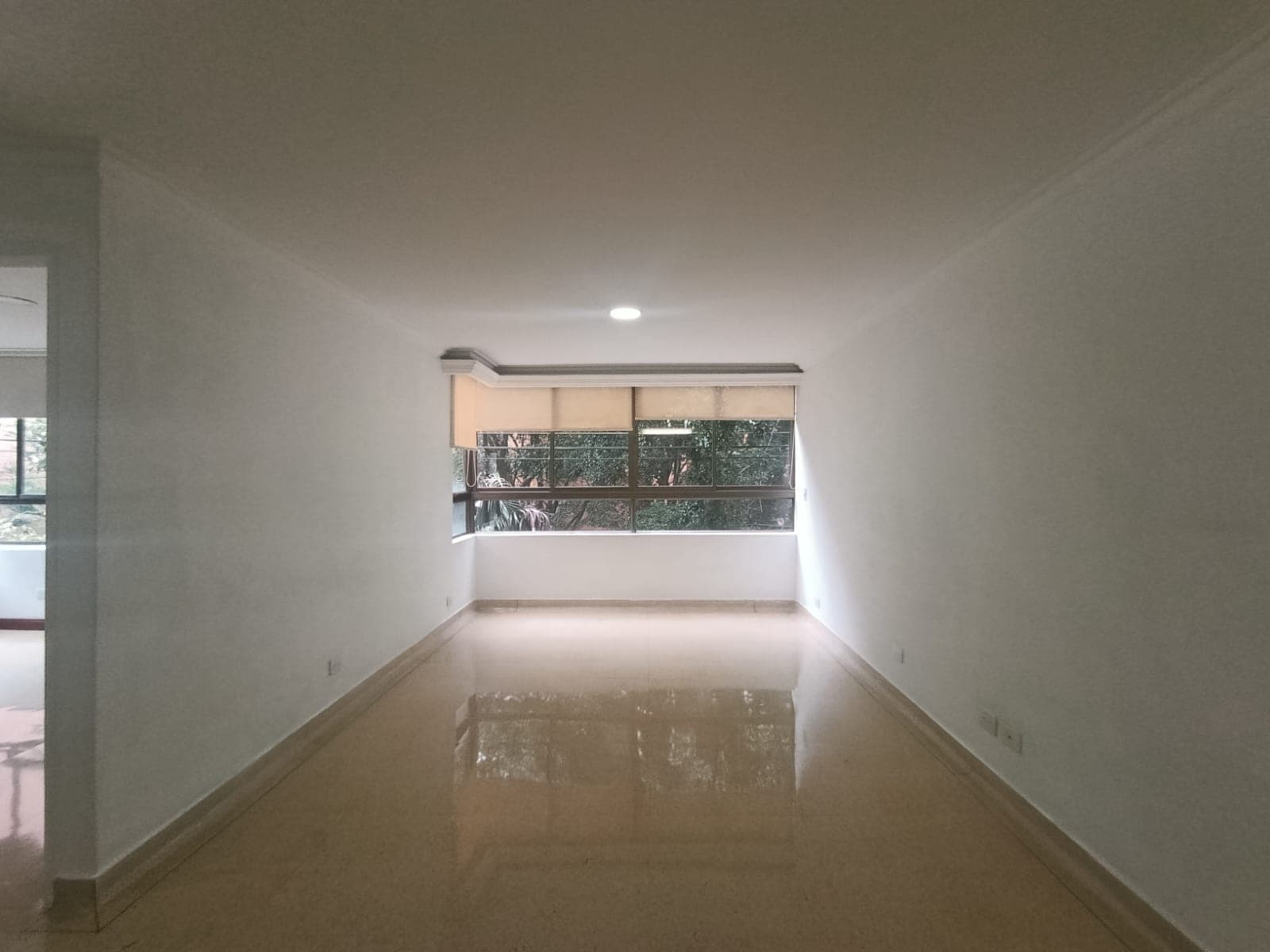 Apartamento en arriendo en Conquistadores, Laureles, Medellín — foto 1 de 18