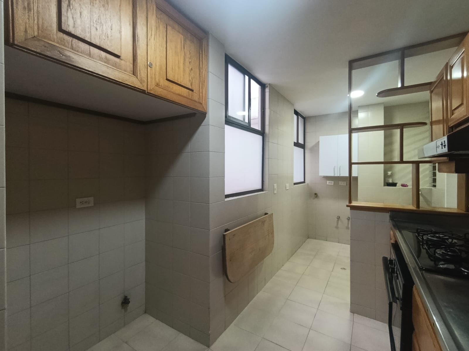 Apartamento en arriendo en Conquistadores, Laureles, Medellín — foto 5 de 18
