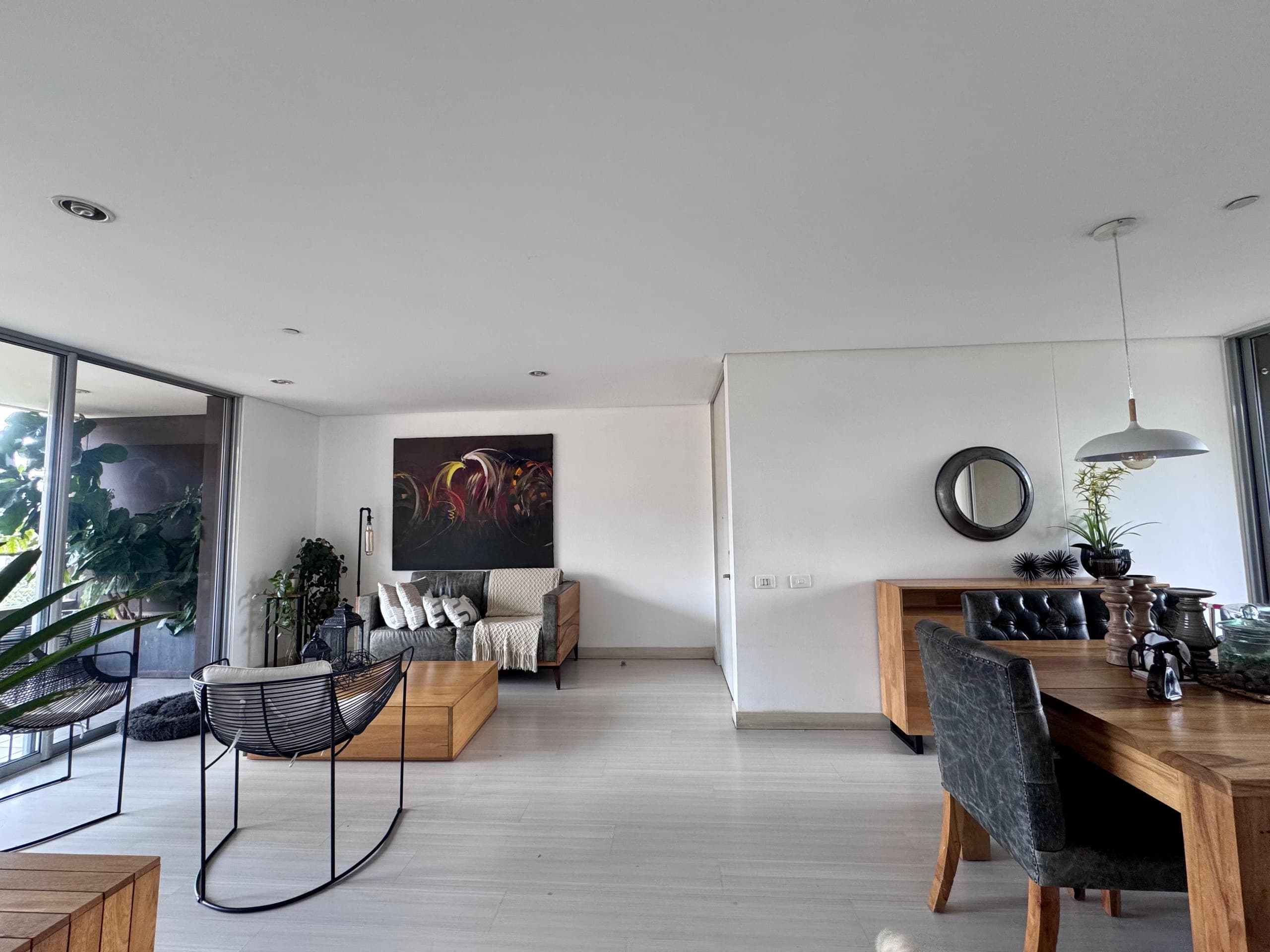 Apartamento en arriendo en Loma Benedictinos, Envigado — foto 3 de 18