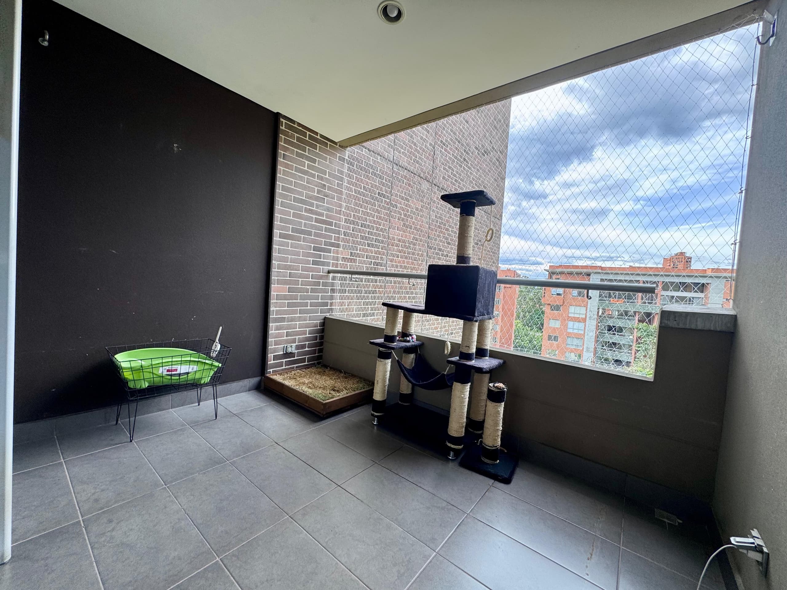 Apartamento en arriendo en Loma Benedictinos, Envigado — foto 4 de 18
