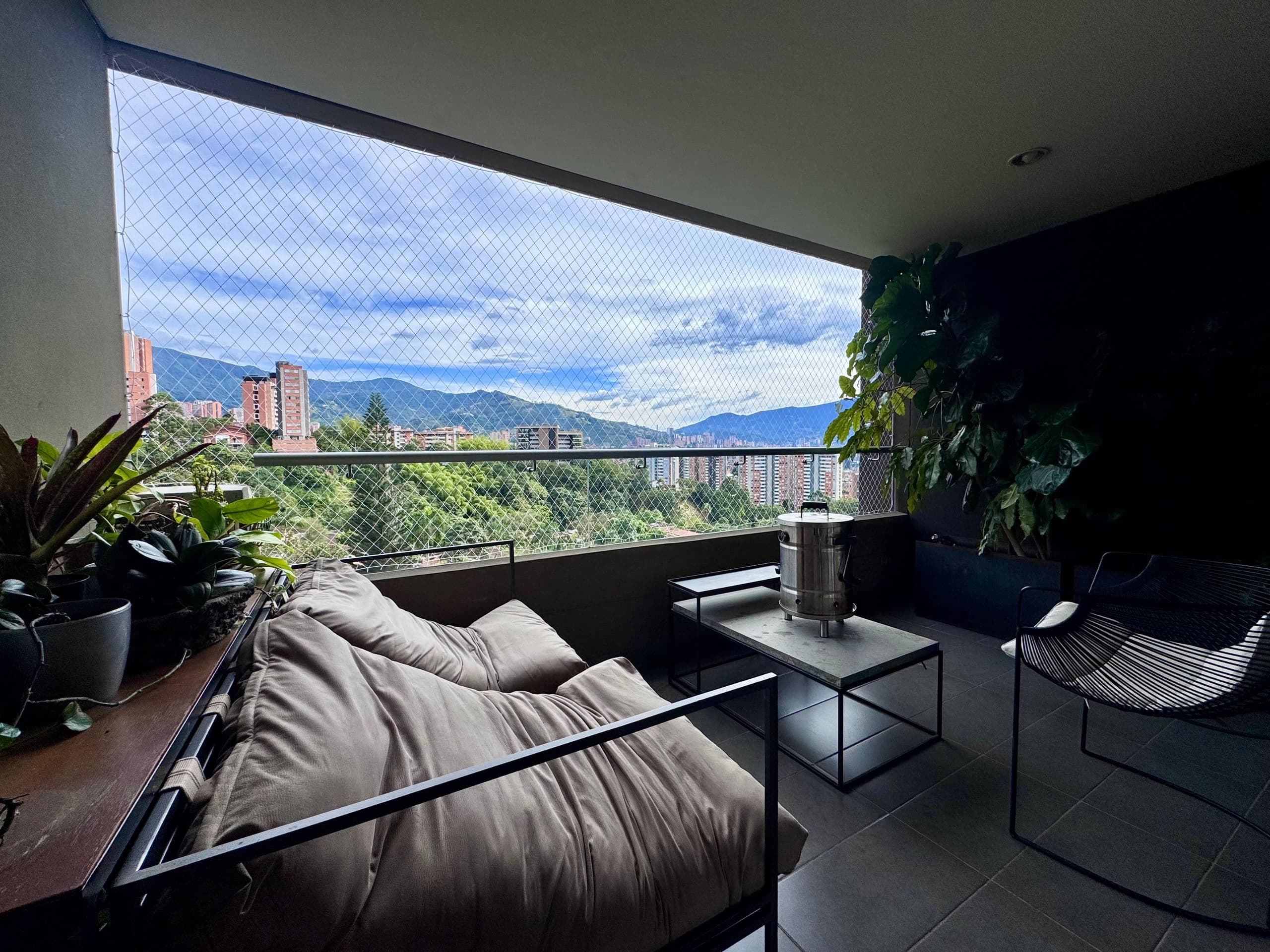 Apartamento en arriendo en Loma Benedictinos, Envigado — foto 5 de 18