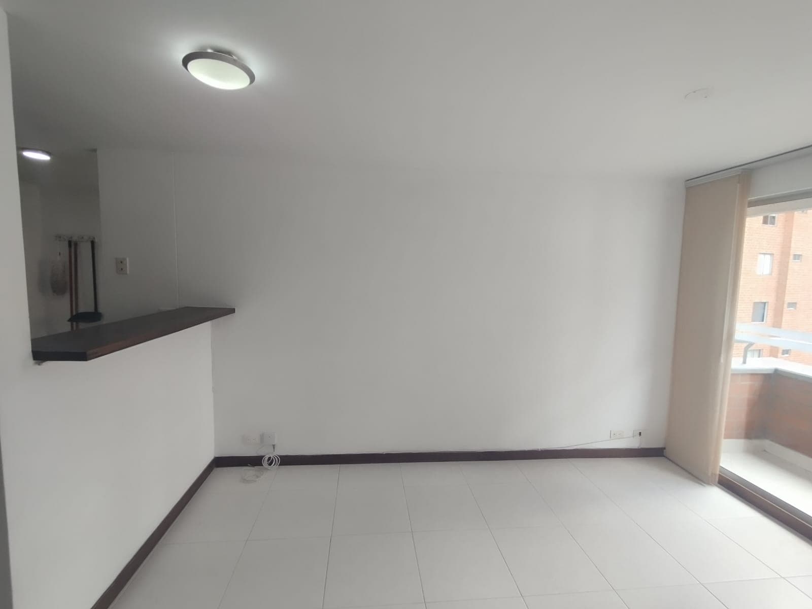 Apartaestudio en arriendo en La Loma De Los Bernal, Belen, Medellín — foto 2 de 20