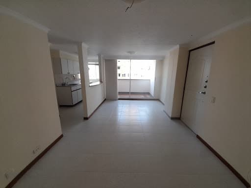 Apartamento en arriendo en Estadio, Laureles, Medellín — foto 2 de 20