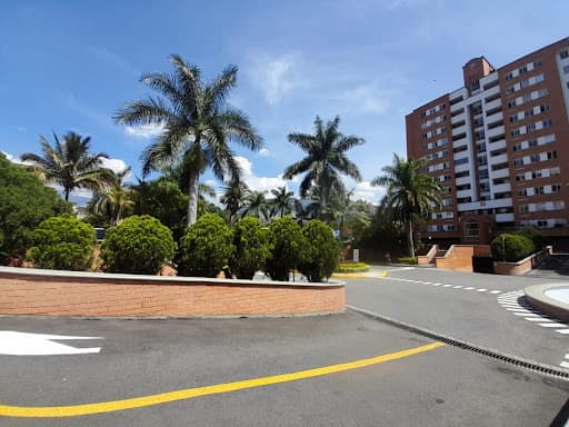 Apartamento en arriendo en Estadio, Laureles, Medellín — foto 3 de 20