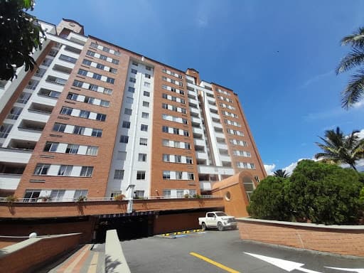 Apartamento en arriendo en Estadio, Laureles, Medellín — foto 4 de 20