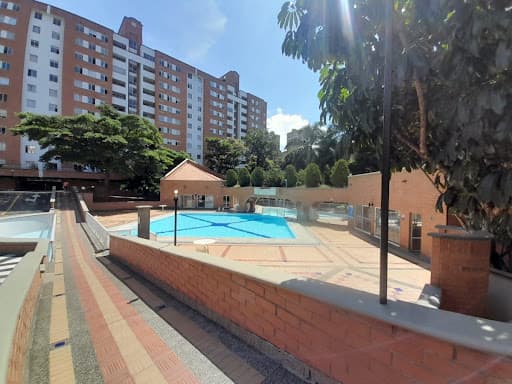 Apartamento en arriendo en Estadio, Laureles, Medellín — foto 5 de 20