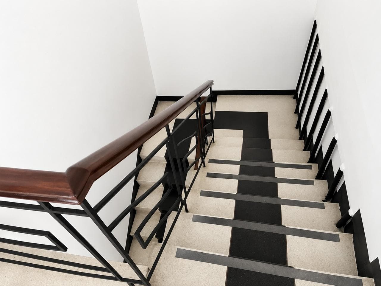Casa Vivienda en arriendo en La Castellana, Laureles, Medellín — foto 5 de 8