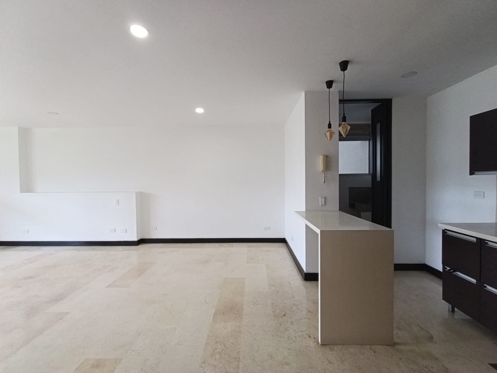 Apartaestudio en arriendo en Vereda Las Lomitas, Sabaneta — foto 5 de 19