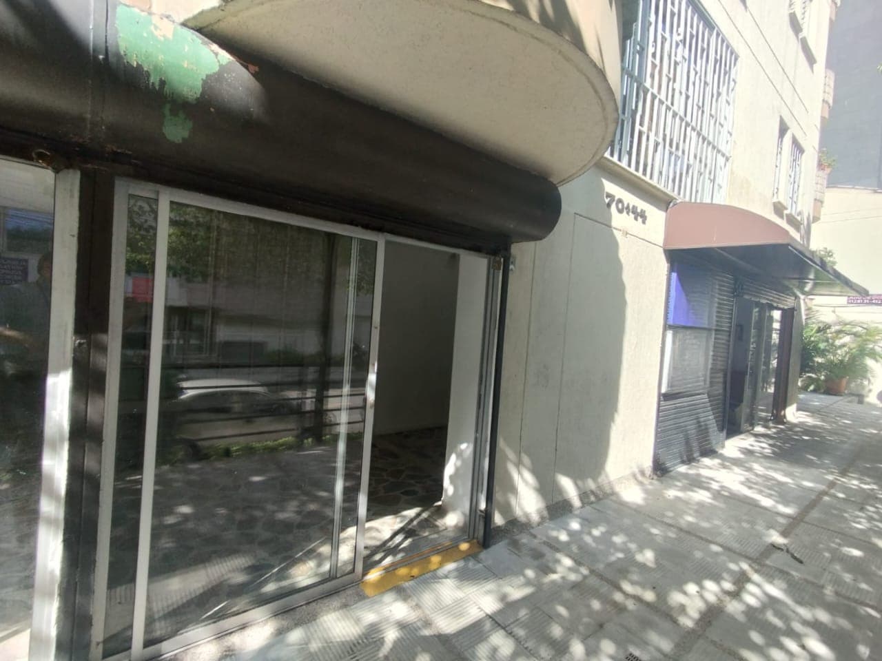 Local en arriendo en Laureles, Medellín — foto 1 de 7