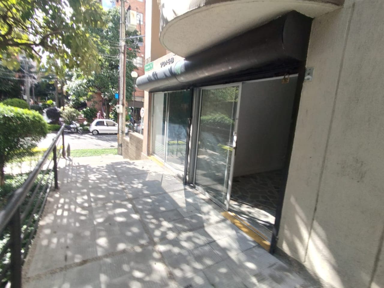 Local en arriendo en Laureles, Medellín — foto 5 de 7