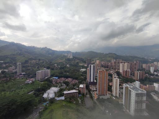 Apartamento en arriendo en Aves María, Sabaneta — foto 1 de 11