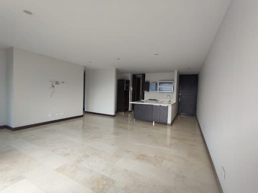 Apartamento en arriendo en Aves María, Sabaneta — foto 2 de 11