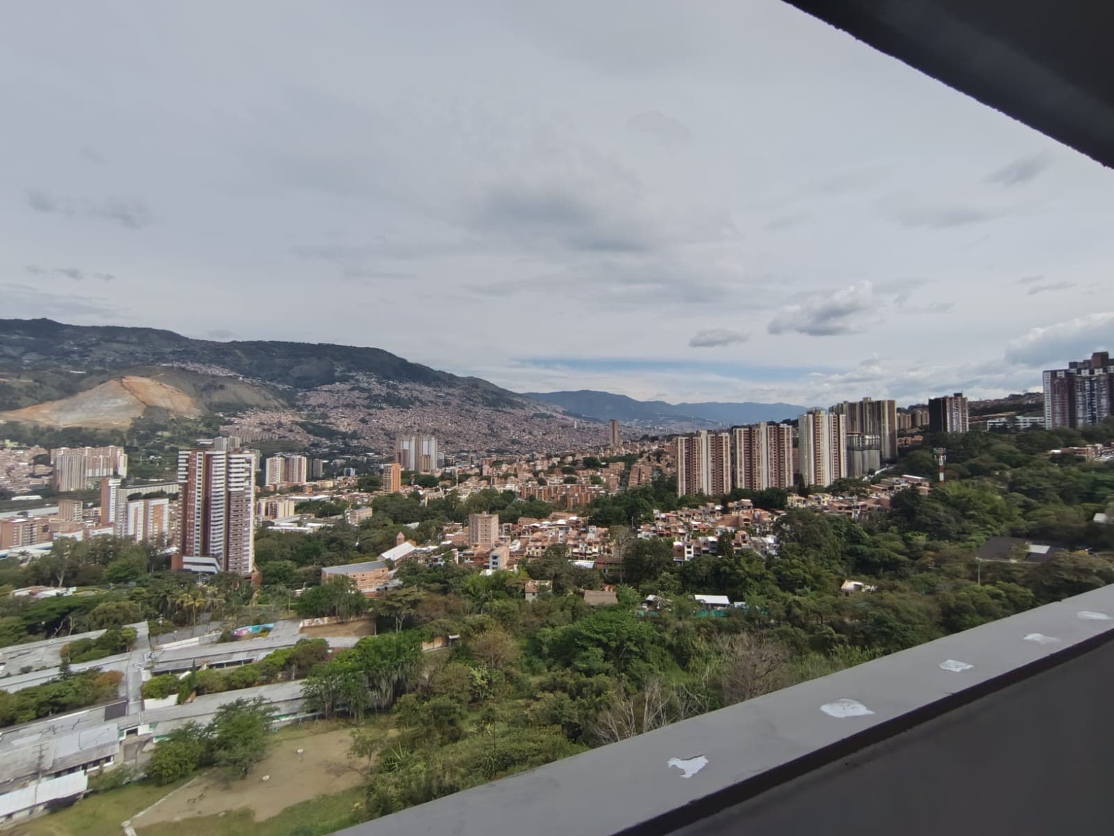 Apartamento en arriendo en Santa Ana, Bello — foto 1 de 20