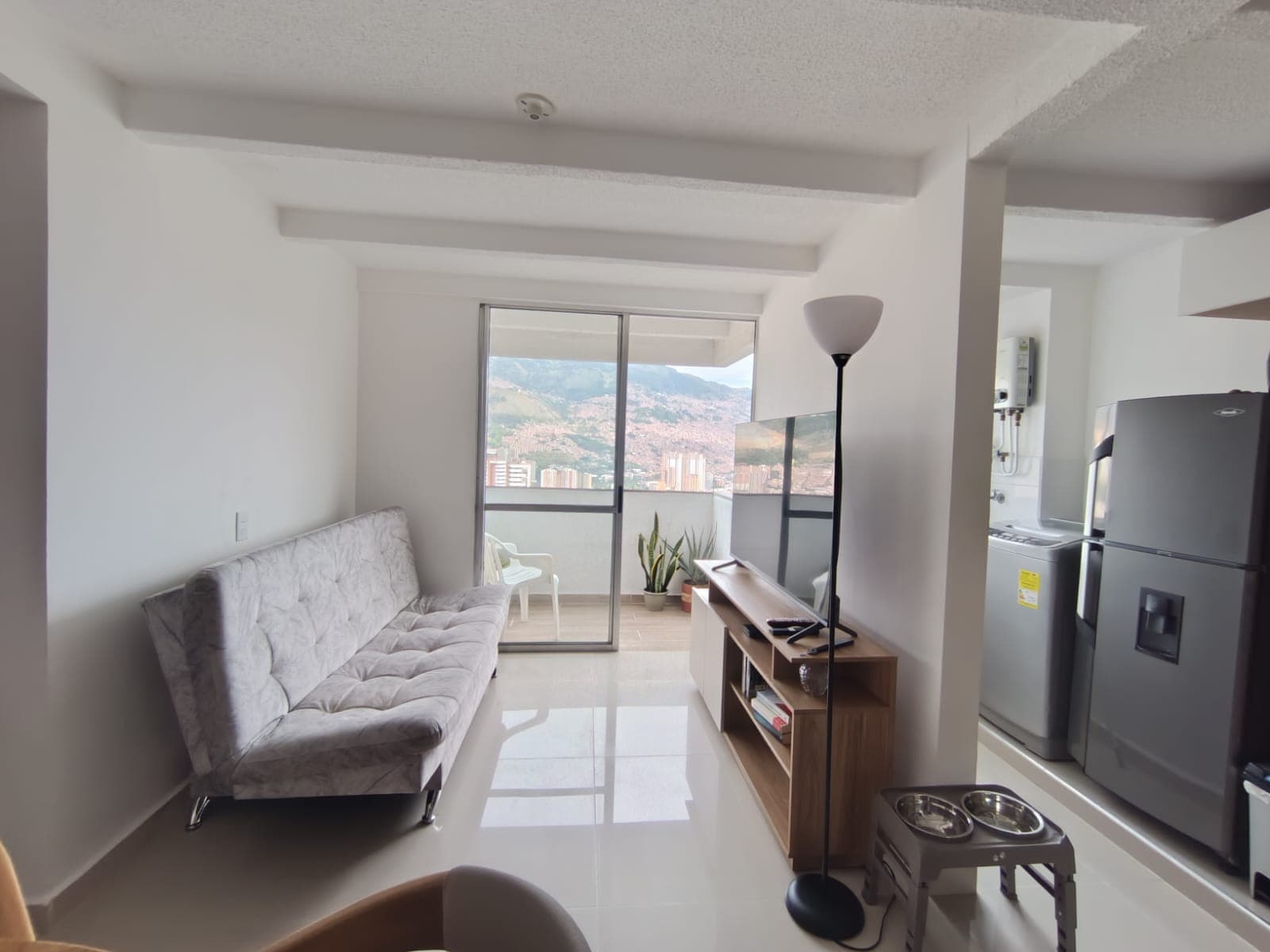 Apartamento en arriendo en Santa Ana, Bello — foto 2 de 20