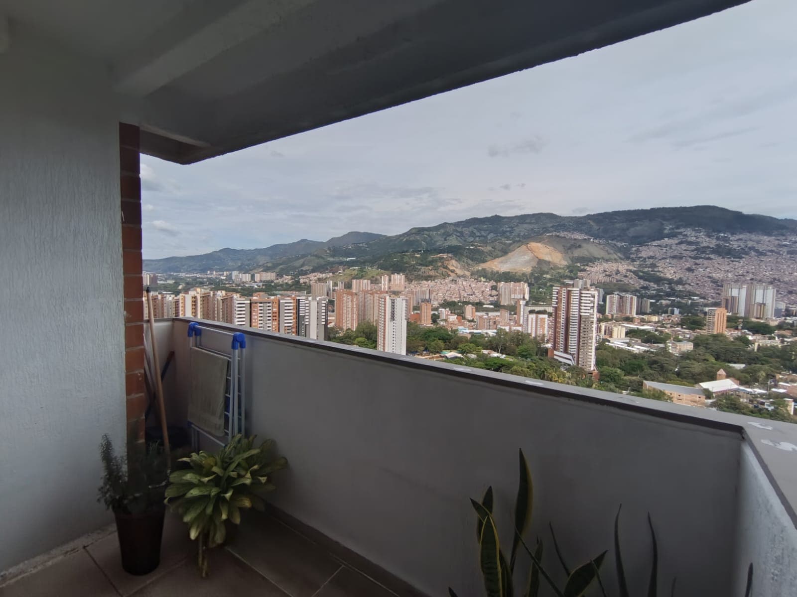 Apartamento en arriendo en Santa Ana, Bello — foto 3 de 20