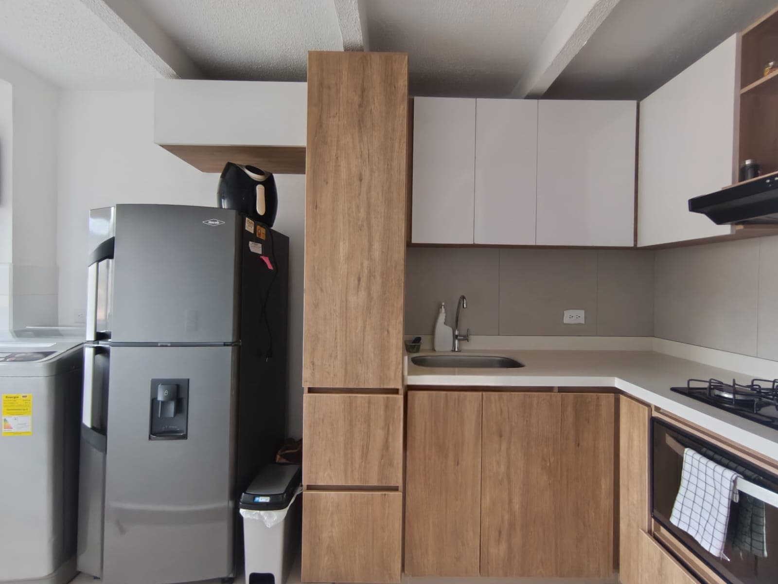 Apartamento en arriendo en Santa Ana, Bello — foto 5 de 20