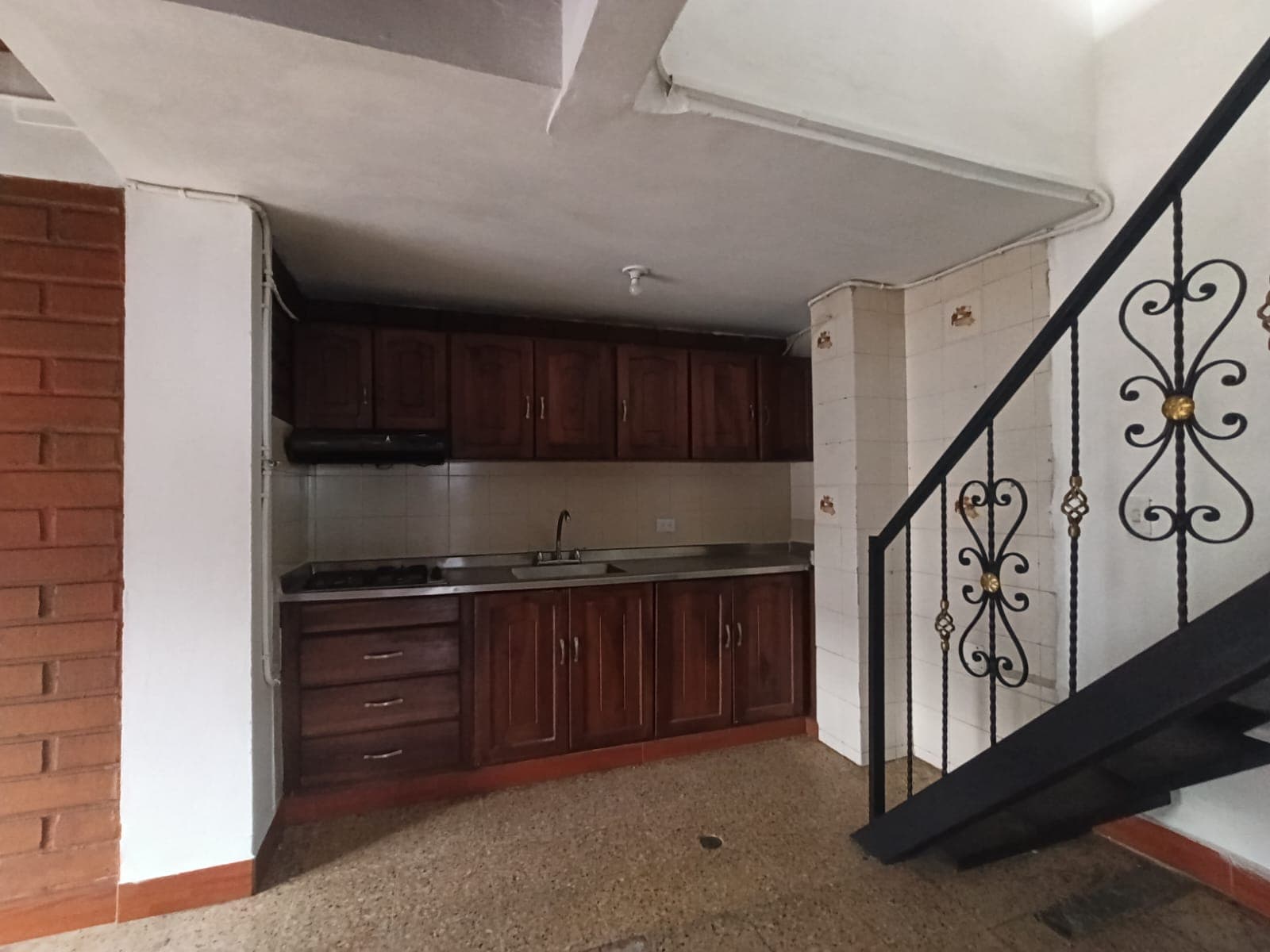Apartamento en arriendo en San Mateo, Envigado — foto 2 de 15