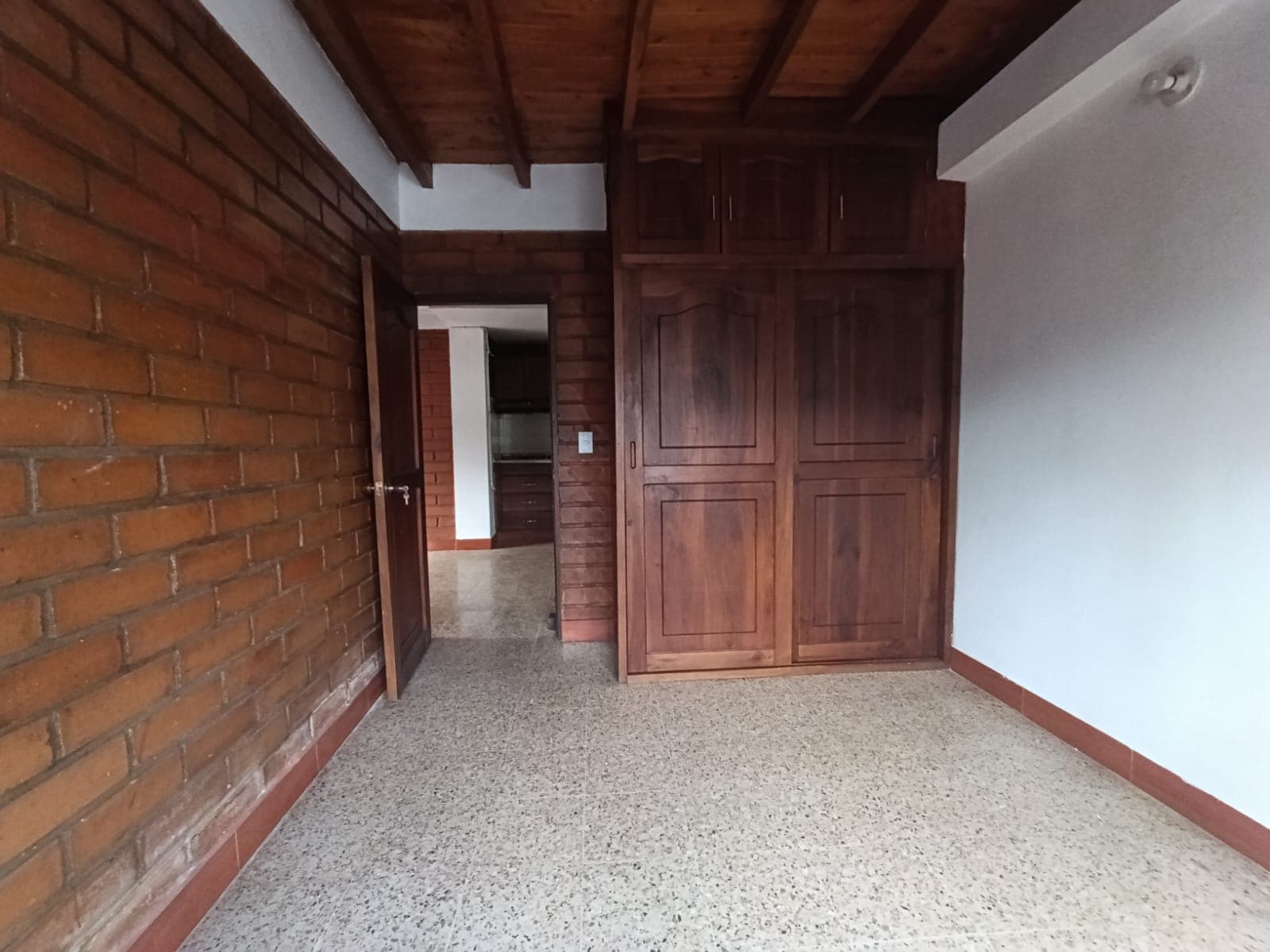 Apartamento en arriendo en San Mateo, Envigado — foto 3 de 15