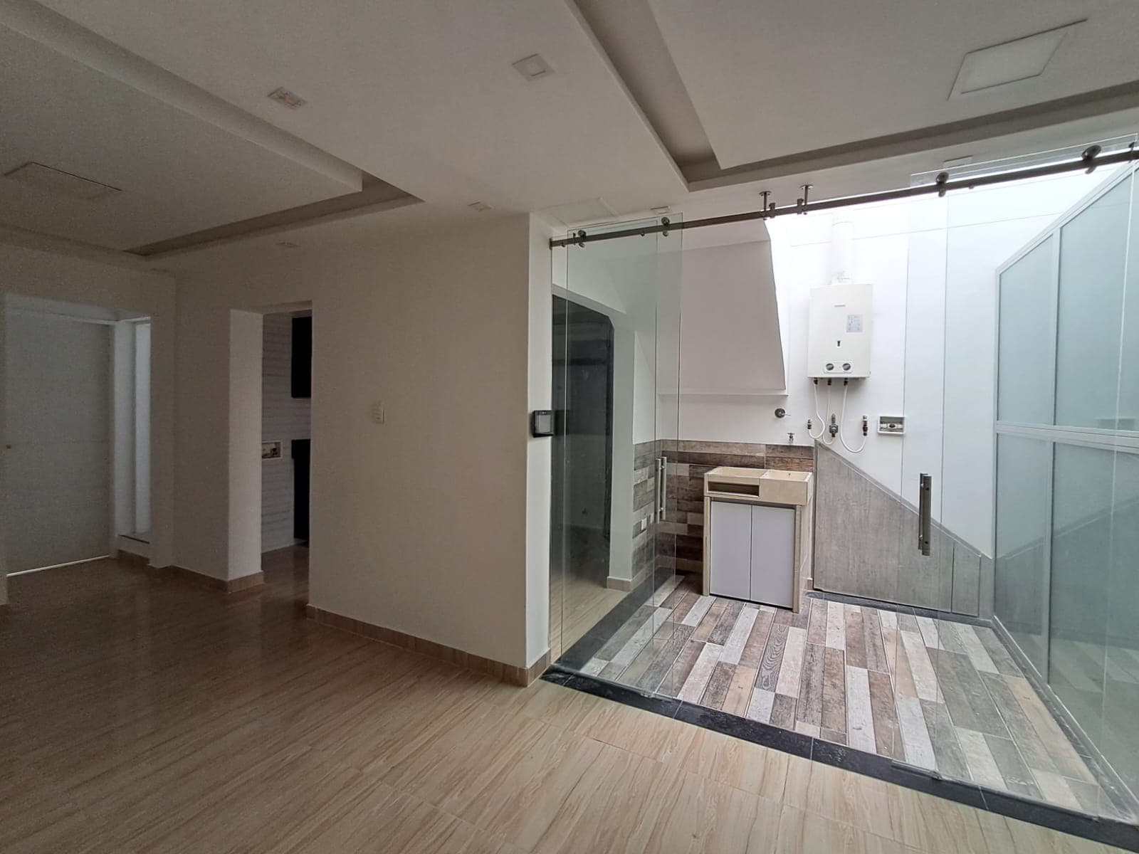Apartamento en arriendo en Rosales, Belen, Medellín — foto 3 de 20