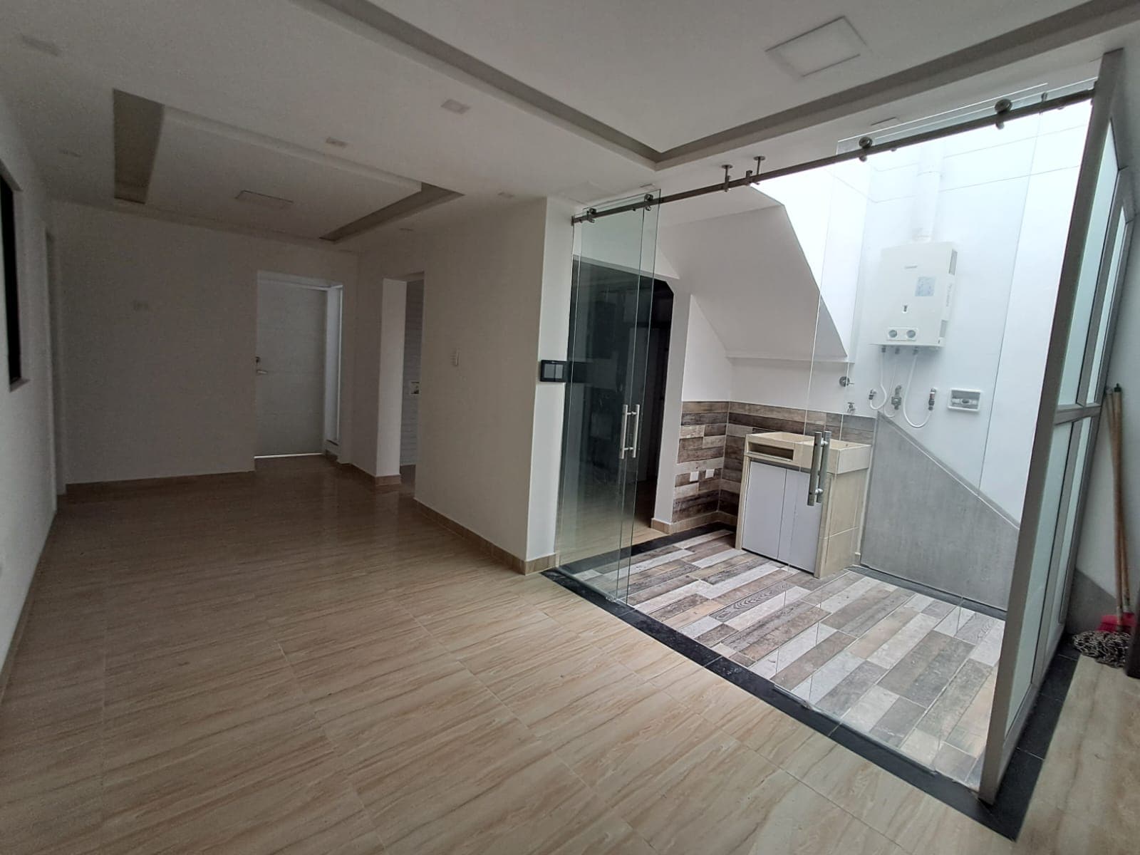 Apartamento en arriendo en Rosales, Belen, Medellín — foto 5 de 20