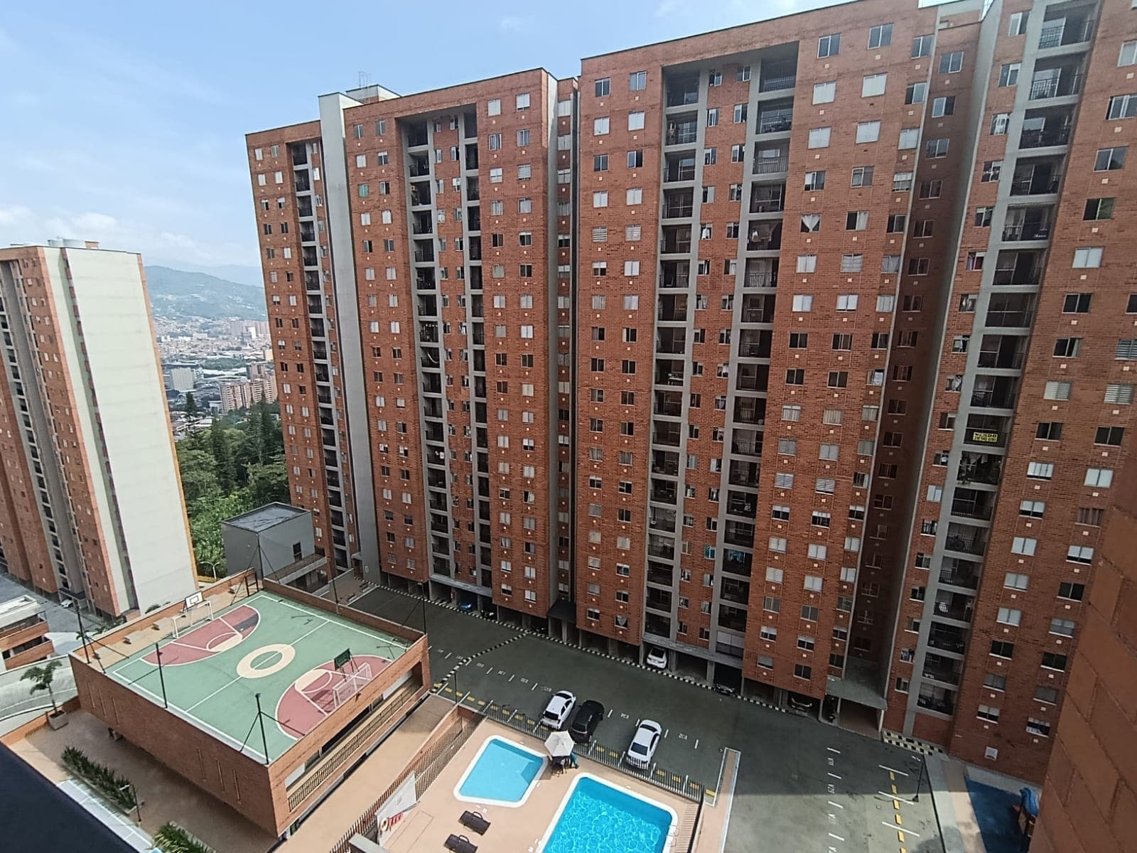 Apartamento en arriendo en Vereda Las Lomitas, Sabaneta — foto 1 de 17