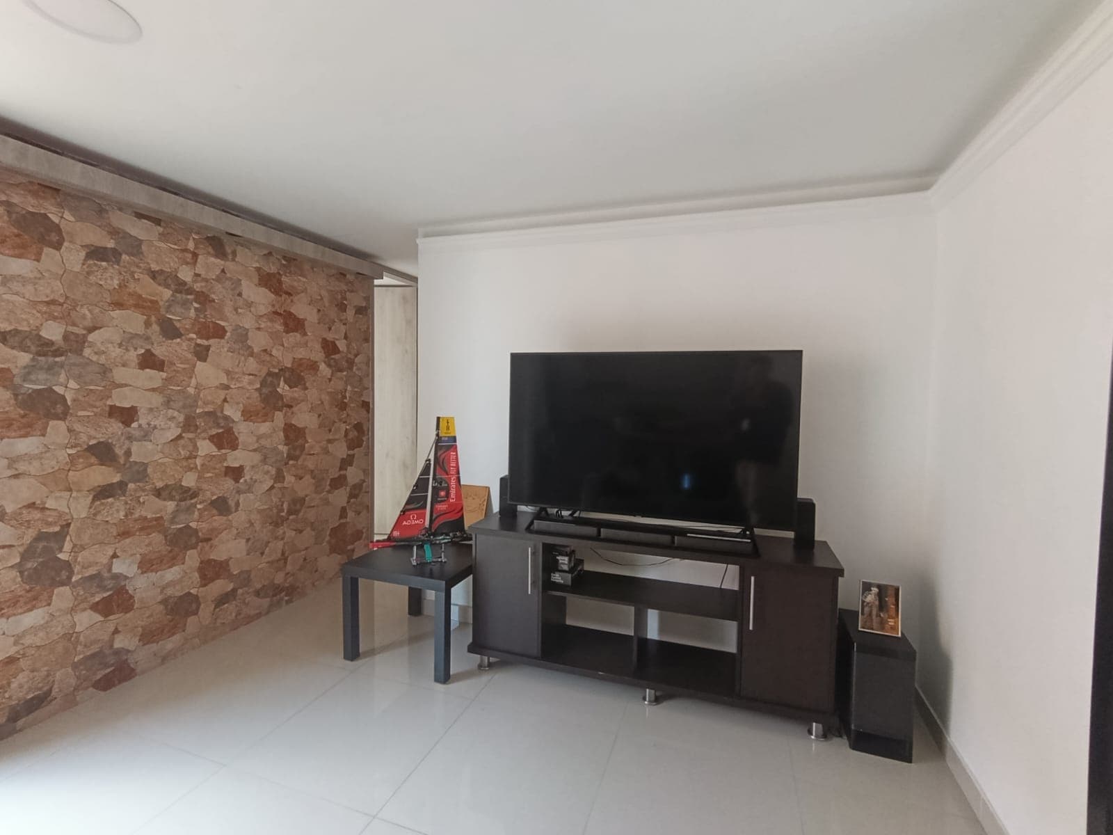 Apartamento en arriendo en Vereda Las Lomitas, Sabaneta — foto 2 de 17