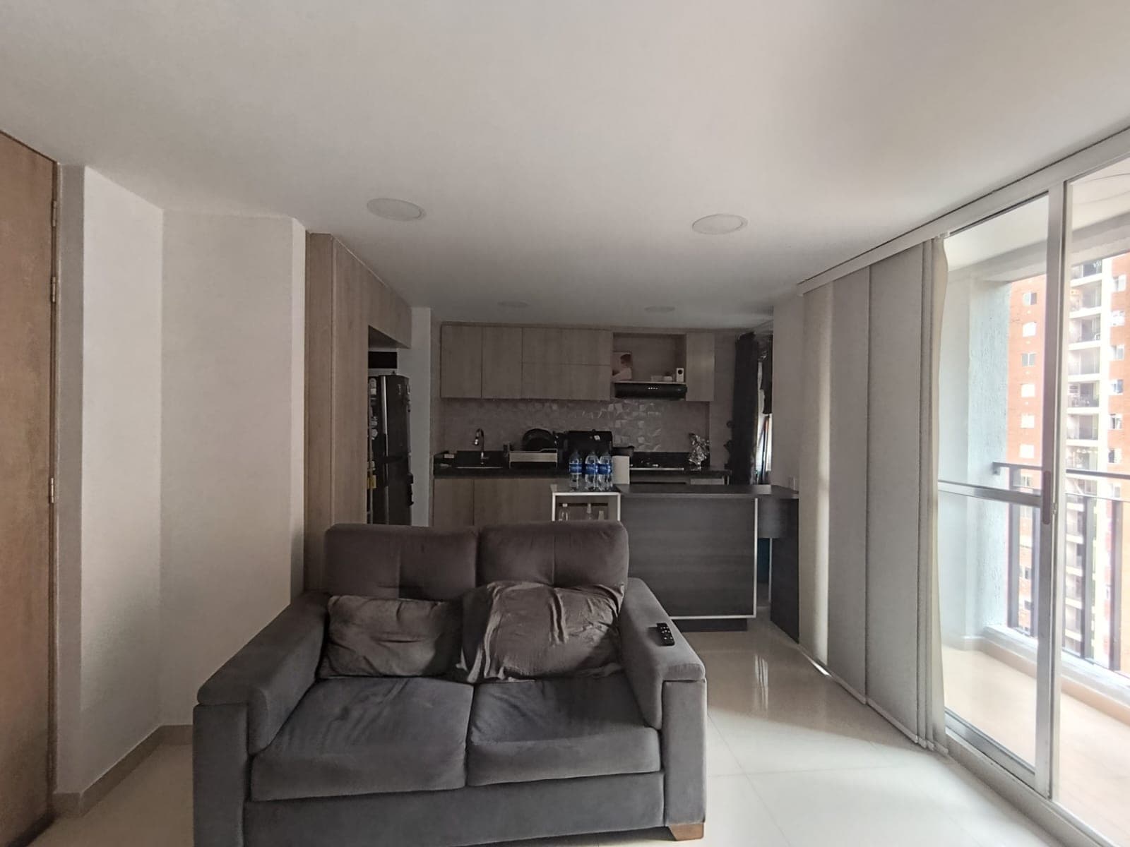 Apartamento en arriendo en Vereda Las Lomitas, Sabaneta — foto 3 de 17