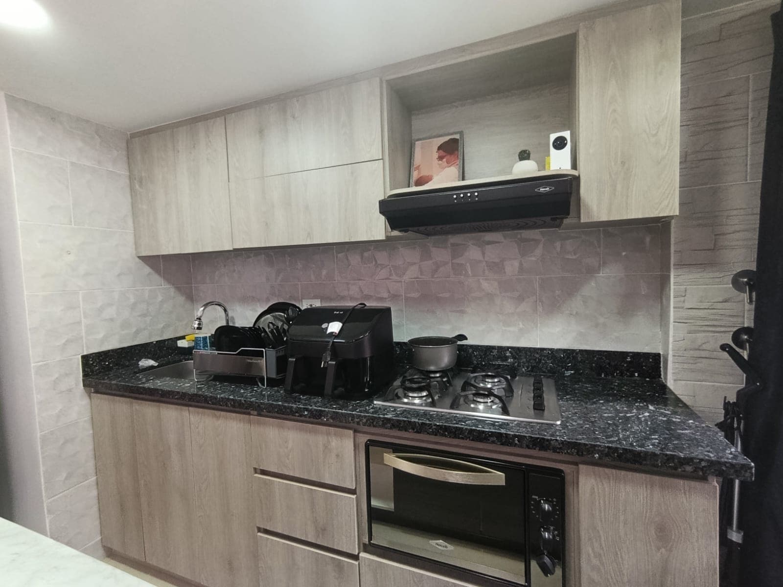 Apartamento en arriendo en Vereda Las Lomitas, Sabaneta — foto 4 de 17