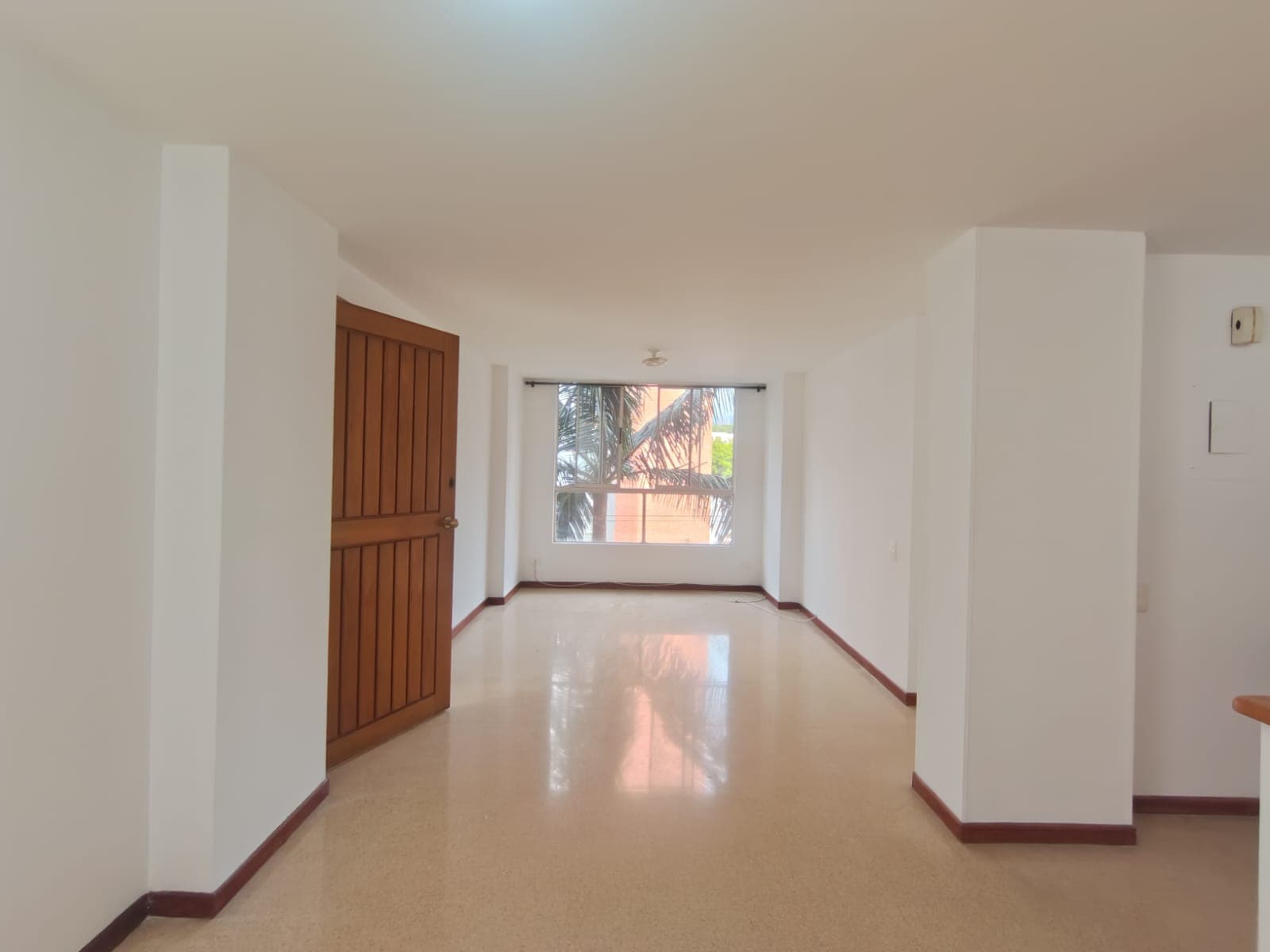 Apartamento en arriendo en Suramericana, Laureles, Medellín — foto 2 de 18