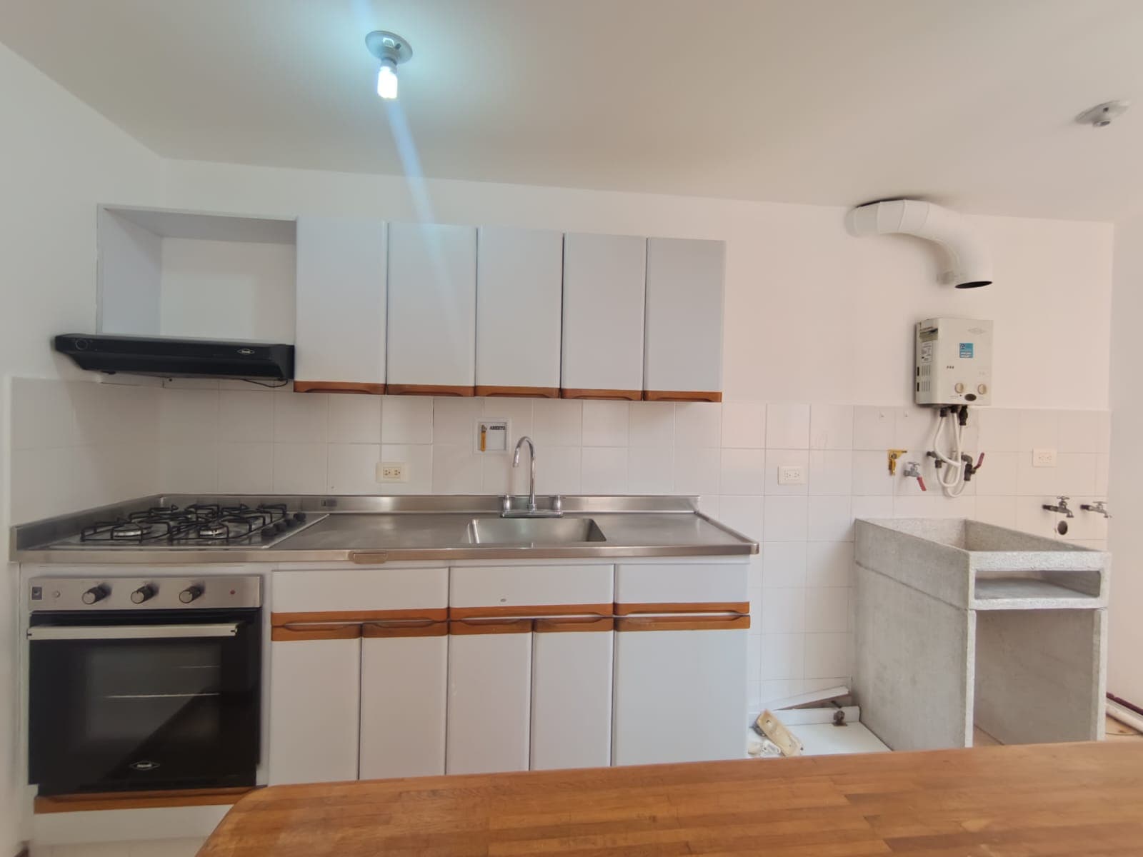 Apartamento en arriendo en Suramericana, Laureles, Medellín — foto 5 de 18