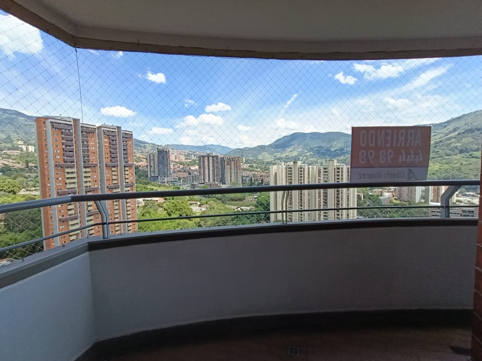 Apartamento en arriendo en Suramérica La, La Estrella — foto 2 de 16