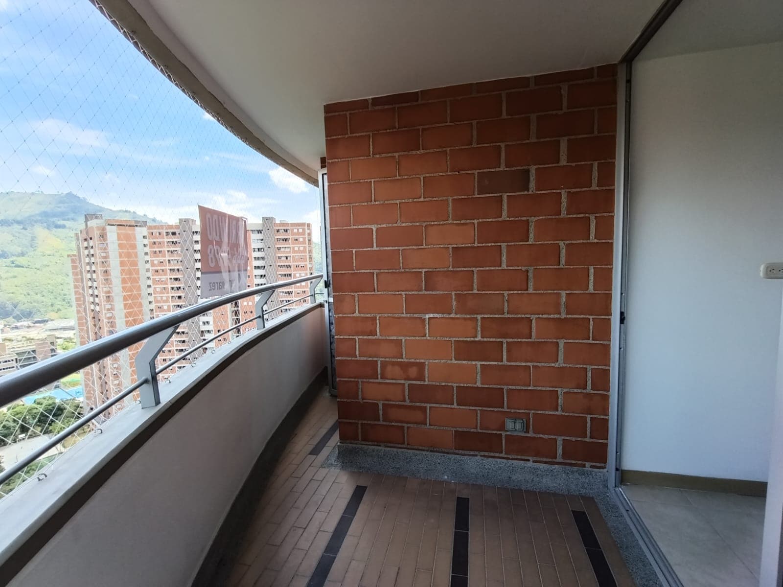 Apartamento en arriendo en Suramérica La, La Estrella — foto 3 de 16